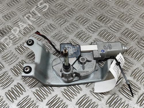 Used Rear wiper motor BMW X5 (F15, F85) xDrive 40e (313 hp) 22999225