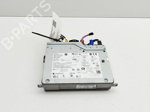 Used Electronic module Electronic module BMW iX (I20) xDrive 40 (326 hp) 33110287 33110287