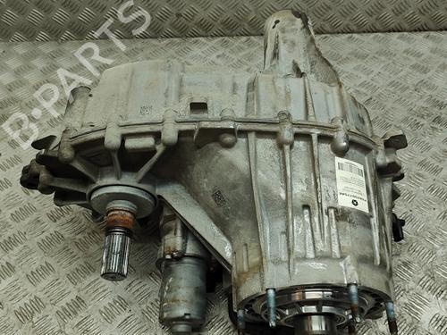 Transfer box DODGE RAM 1500 Pickup (DJ, DS) 5.7 4x4 | BP27777793M36 