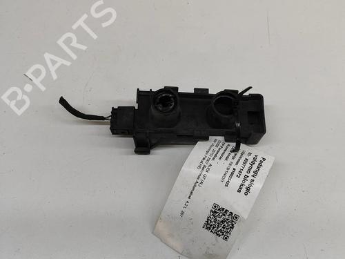 Used Electronic module Electronic module AUDI Q7 (4LB) 4.2 FSI quattro (350 hp) 25217345 25217345