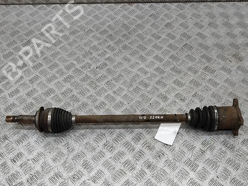 Used Right rear driveshaft LEXUS RX (_L2_) 450h AWD (GYL25_, GYL26_, GYL25, GYL26, GYL25R, GYL26R) (313 hp) 25380610