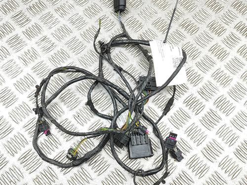 Electronic module BMW X3 (G01, F97, G08) iX3 | BP30924618M83 - Image 2