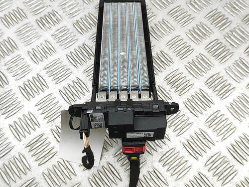 Heater resistor OPEL MOKKA 1.2 (76) | BP32501371M108