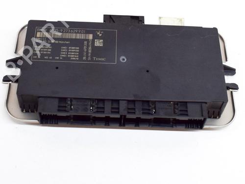 Used Electronic module BMW 5 (F10) 520 d (184 hp) 13928941