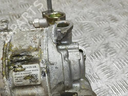AC compressor FORD TRANSIT V363 Van (FCD, FDD) 2.0 EcoBlue RWD | BP33176499M34  - Image 7