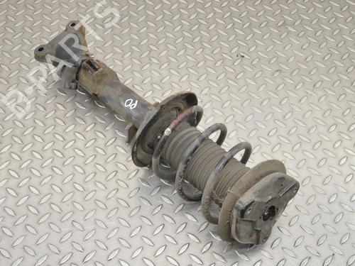 Right front shock absorber MERCEDES-BENZ E-CLASS Coupe (C207) E 250 CDI / BlueTEC / d (207.303, 207.304) | BP33355430M17 - Image 4