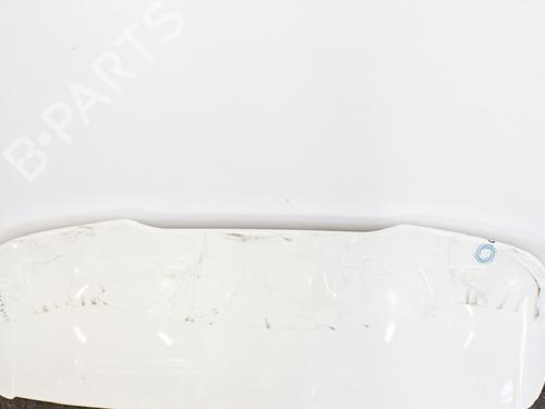 Used Rear spoiler VOLVO V40 Hatchback (525) T3 (152 hp) 6763811