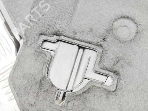 Upper protection AUDI Q5 (GUB) SQ5 TFSI quattro | BP33847330M93  - Image 7