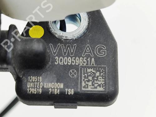 Electronic sensor VW ARTEON (3H7, 3H8) 2.0 TSI | BP38960981M84 - Image 6