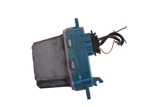 Heater resistor VW TOUAREG (7LA, 7L6, 7L7) 3.0 V6 TDI | BP30238645M108