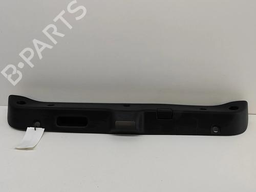 Used Boot lining Boot lining MERCEDES-BENZ CLA (C118) CLA 180 (118.384) (136 hp) 27775626 27775626