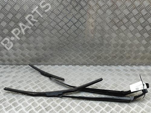 Front wipers mechanism TOYOTA COROLLA Estate (_E21_) 1.8 Hybrid (ZWE211) | BP29812626C83 