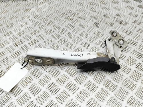 Hinge/Door check strap RENAULT MASTER III Bus (JV) 2.3 dCi 135 FWD (JV0N, JV08) | BP37510449C146 - Image 2