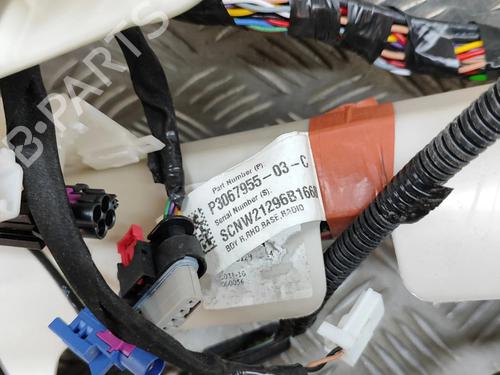 Kabelbaum TESLA MODEL 3 (5YJ3) EV | BP28430649E16 