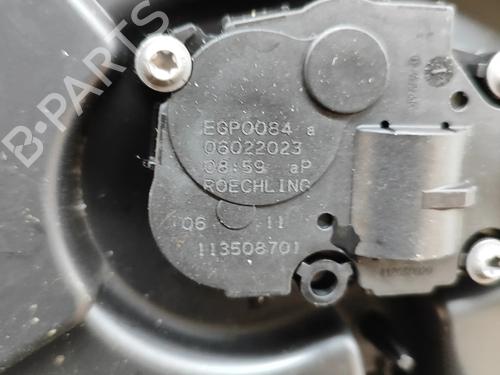 Pipe MERCEDES-BENZ GLE Coupe (C167) AMG GLE 63 EQ Boost 4-matic+ (167.389) | BP27784555M125 