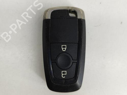 Elektronisk modul FORD RANGER (TKE) 3.2 TDCi 4x4 | BP27775491M83 
