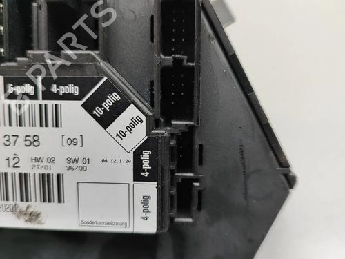 Switch MERCEDES-BENZ S-CLASS (W220, V220) S 500, S 500 L (220.075, 220.175, 220.875) | BP25380570I30 