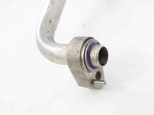 AC pipe MERCEDES-BENZ C-CLASS (W205) AMG C 63 (205.086) | BP30210332M126