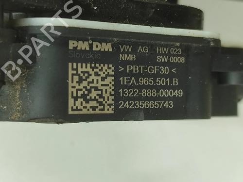 Grille VW ID.4 (E21) PRO | BP33731714C40 - Image 3