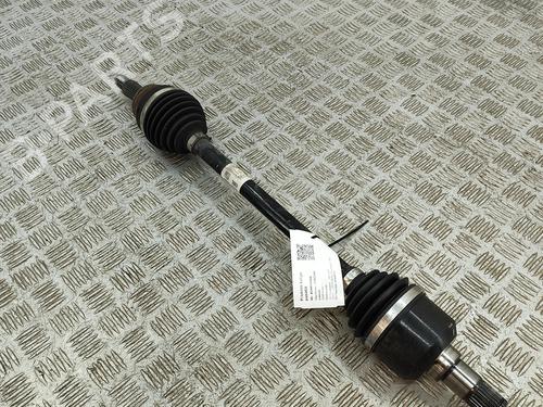 Left front driveshaft KIA EV3 EV | BP33394062M38 - Image 3