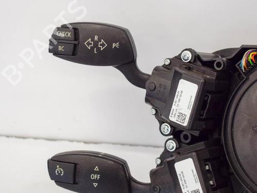 Steering column stalk BMW 5 (E60) 520 d | BP6743998I23 