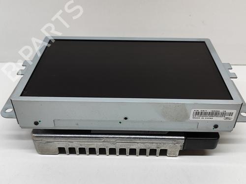 Display monitor FORD MONDEO V Turnier (CF) 1.6 TDCi | BP27768118C48 