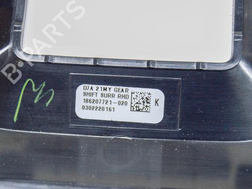 Other JAGUAR F-PACE (X761) 2.0 D200 MHEV | BP27758497O1