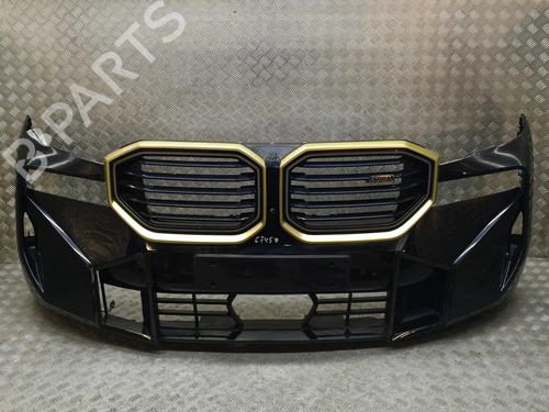 Used Front bumper Front bumper BMW XM (G09) XM All-wheel Drive (653 hp) 39687065 39687065