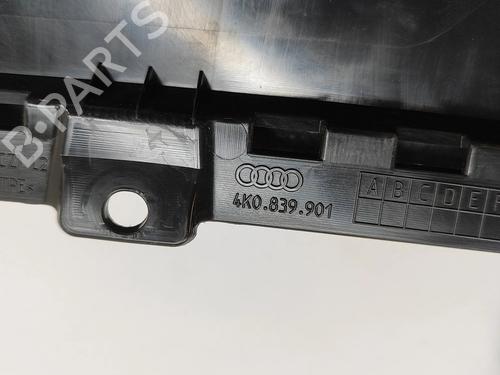 Dørliste AUDI A6 C8 (4A2) 40 TDI | BP27786628C150 - Image 6