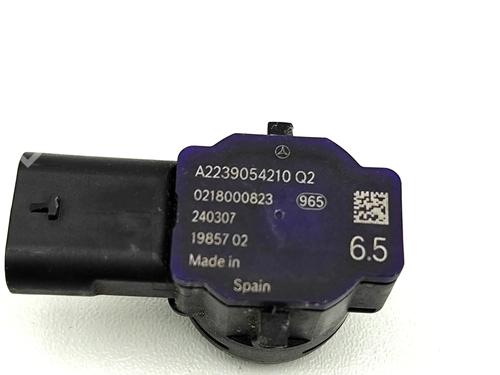 Electronic module MERCEDES-BENZ EQA (H243) EQA 250+ (243.702) | BP36534243M83  - Image 7