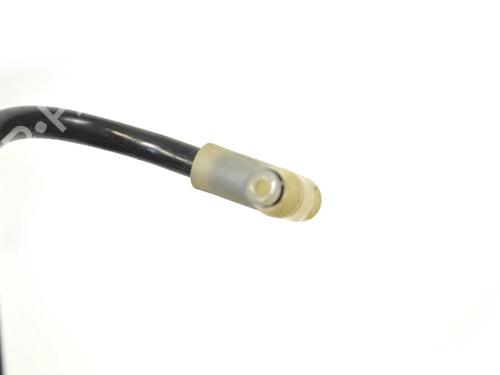 Pipe NISSAN QASHQAI II (J11, J11_) 1.5 dCi | BP30224572M125