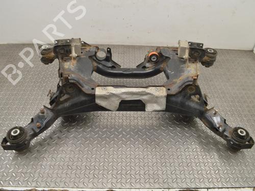 Bagaksel ALFA ROMEO STELVIO (949_) 2.0 Q4 (949.AXF2A) | BP30231643M2 