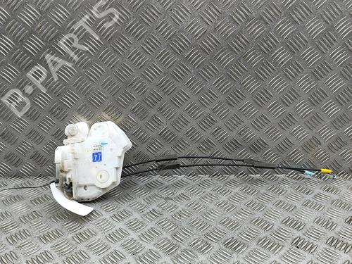 Højre fortil lås Højre fortil lås 37583610 37583610