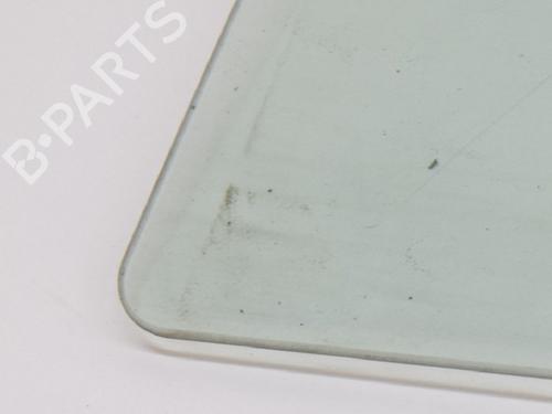 Rear left door window SKODA OCTAVIA III (5E3, NL3, NR3) 1.0 TSI | BP6866881C20 