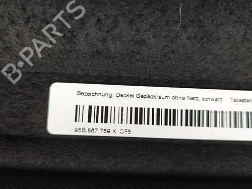 Hattehylde PORSCHE MACAN (95B) 3.0 S | BP34136601C85  - Image 5