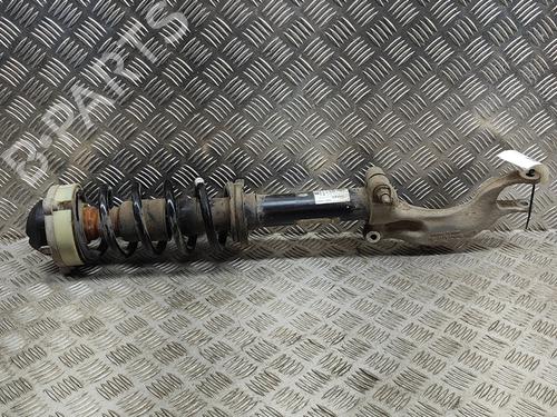 Used Right front shock absorber AUDI Q5 (FYB, FYG) 2.0 TDI quattro (190 hp) 16140391