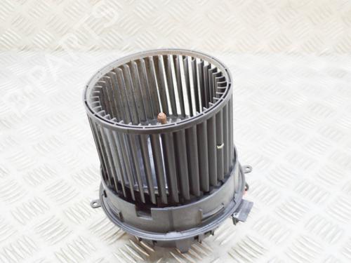 Used Heater blower motor NISSAN LEAF (ZE1) Electric (150 hp) 27762812