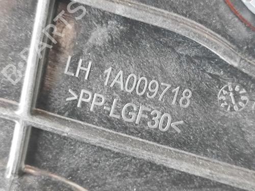 Rear left window mechanism TESLA MODEL 3 (5YJ3) EV | BP34190560C24  - Image 7