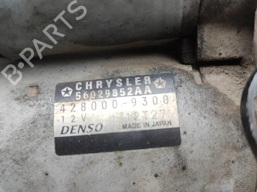 Starter JEEP WRANGLER III (JK) 3.6 V6 | BP36471182M8  - Image 6
