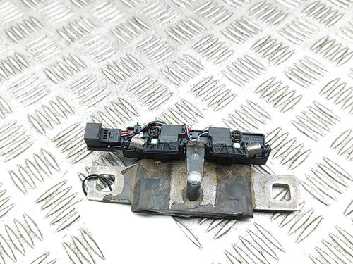 Other AUDI Q7 (4MB, 4MG, 4MQ) 50 TDI Mild Hybrid quattro | BP30679217O1