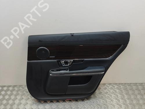 Used Rear right panel Rear right panel JAGUAR XJ (X351) 3.0 SCV6 (340 hp) 19501760 19501760