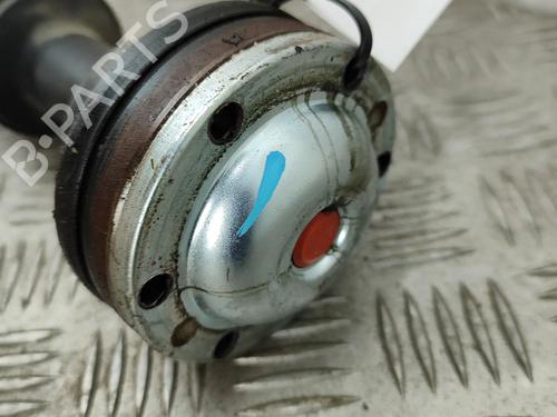 Driveshaft LAND ROVER DISCOVERY SPORT (L550) 2.0 D 4x4 | BP31998254M37 