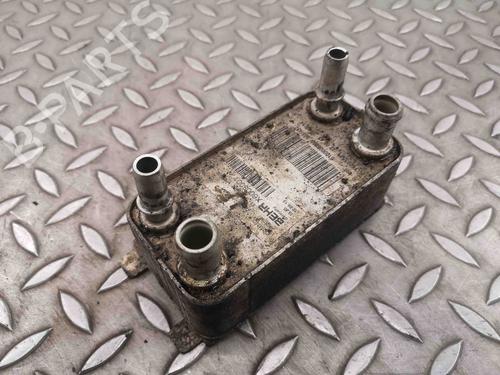 Used Oil radiator JAGUAR XJ (X351) 3.0 SDV6 (275 hp) 30254252