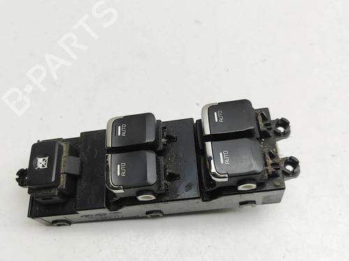 Used Right front window switch Right front window switch KIA CEE'D (JD) 1.6 CRDi 115 (115 hp) 35726865 35726865