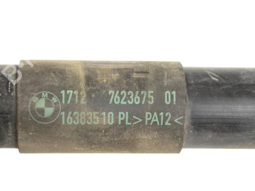 Pipe BMW i3 (I01) Range Extender | BP33347214M125  - Image 5