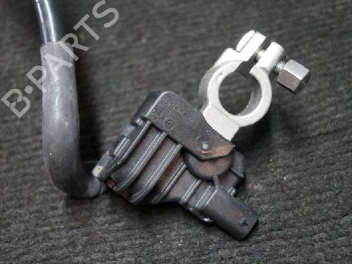 Cable VW JETTA IV (162, 163, AV3, AV2) 2.0 TDI | BP14651442E12 