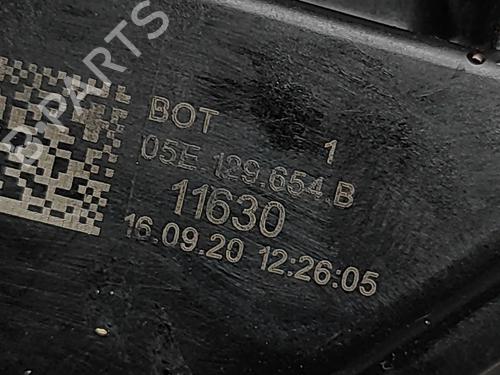 Pipe VW GOLF VIII (CD1, DA1) 1.5 TSI | BP33387622M125  - Image 6