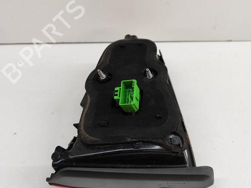 Right tailgate light VW GOLF VII (5G1, BQ1, BE1, BE2) 2.0 GTD | BP22807581C80 