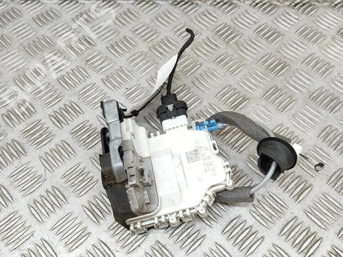Front left lock AUDI A3 Sportback (8VA, 8VF) S3 quattro | BP24583298C98
