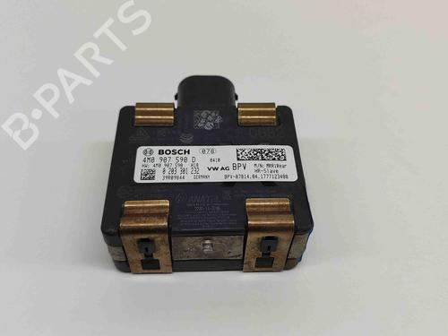 Elektronisk modul AUDI A5 Sportback (F5A, F5F) 2.0 TFSI quattro (252 hp) 22998961